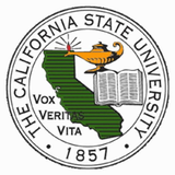 加利福尼亚州立大学校徽